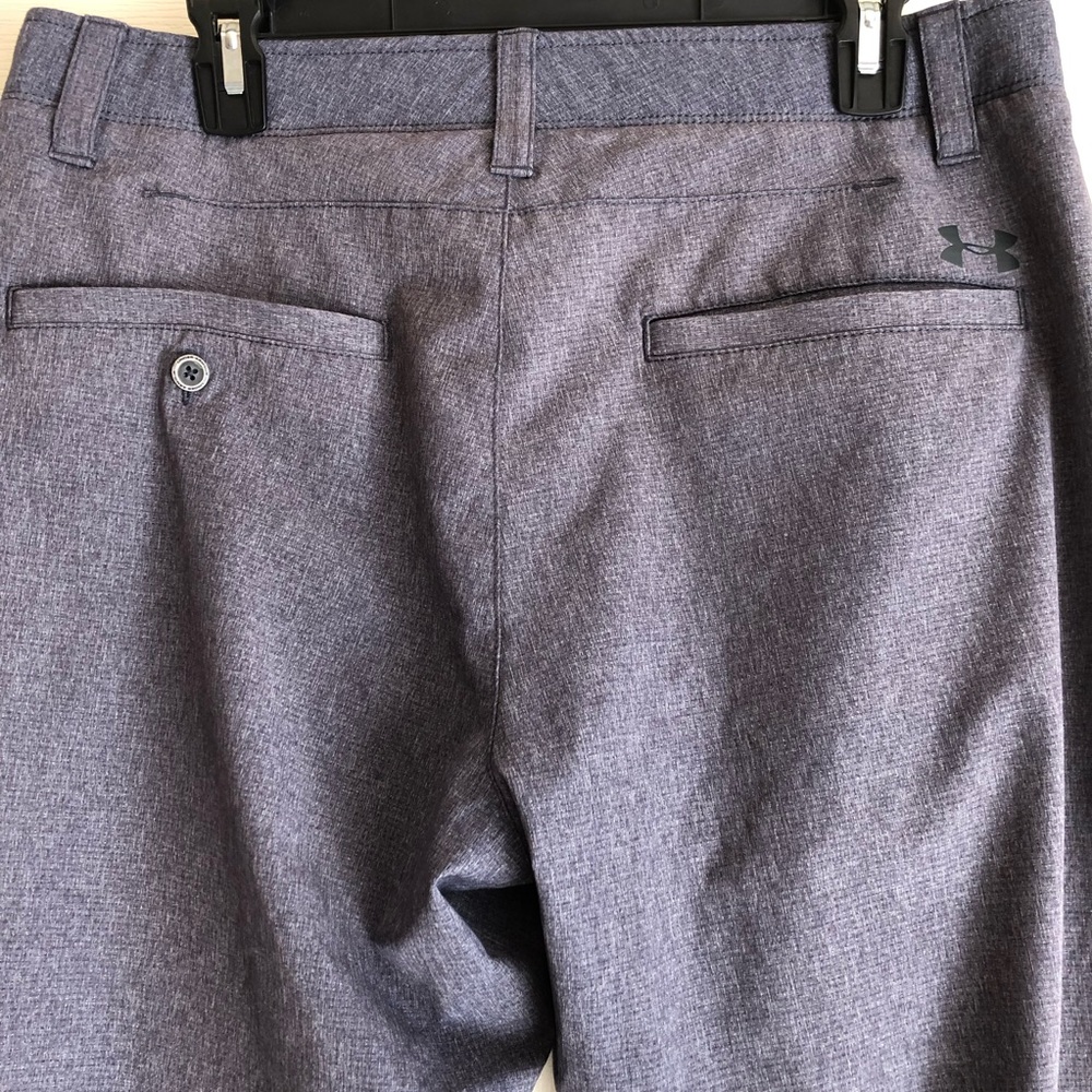 Under Armour Men’s Golf Pants - Picture 3 of 6